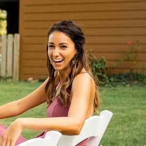 Meet your Posher, Katherine